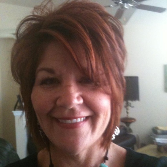 Meet your Posher, Marsha - Picture 1 of 1